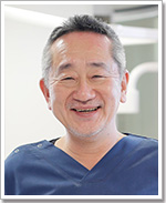 関東・甲信越支部長：簗瀬 武史