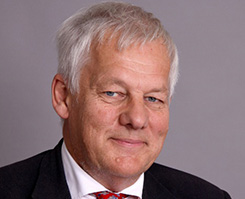 Prof. TomasAlbrektsson