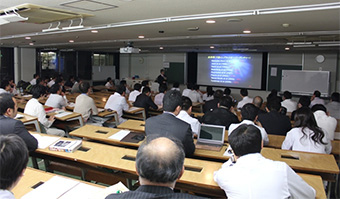 鶴見大学歯学部附属病院 インプラントセンター