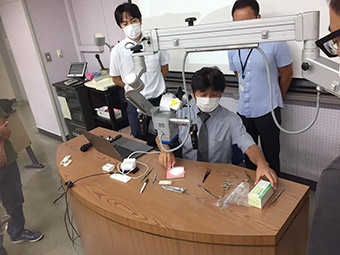一般社団法人 横浜口腔インプラント研究会