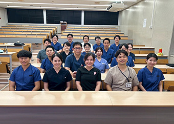 昭和大学歯科病院