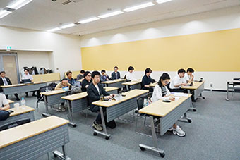 総合インプラント研究センター