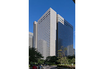 総合インプラント研究センター